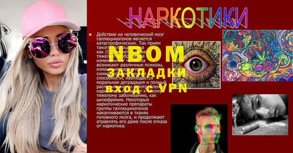 молекула духа Алексин